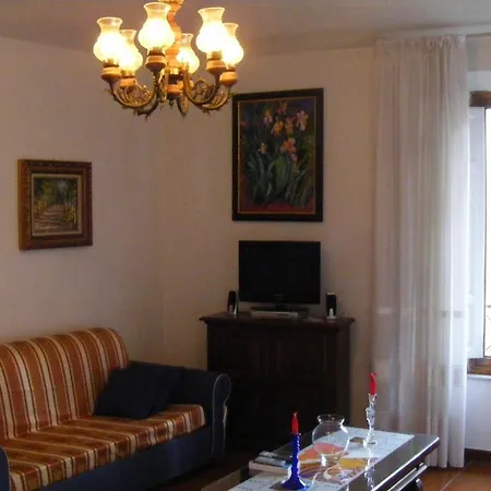 Bed and breakfast Simonetta 3*