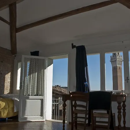 Simonetta Bed and breakfast