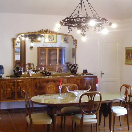 Bed and breakfast Simonetta 3*