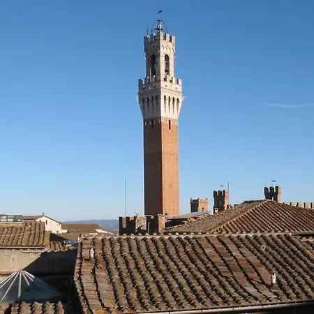 Bed and breakfast Simonetta