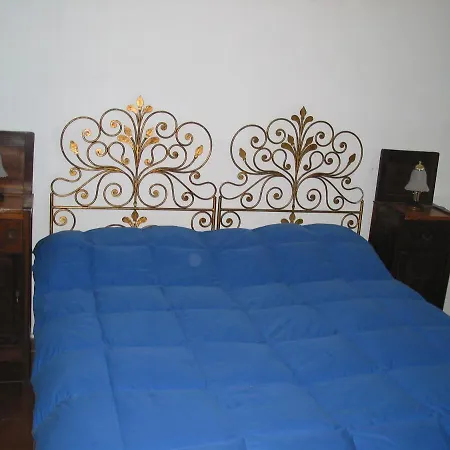 Simonetta Panzió 3*