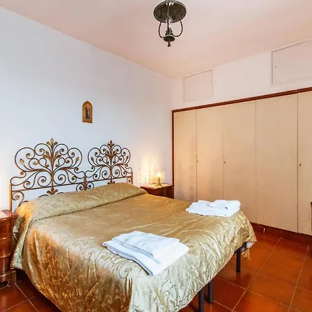 Bed and breakfast Simonetta Siena