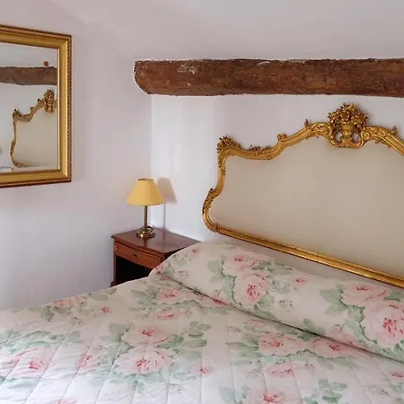 Simonetta Bed and breakfast