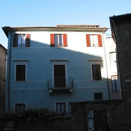 Bed & Breakfast Simonetta