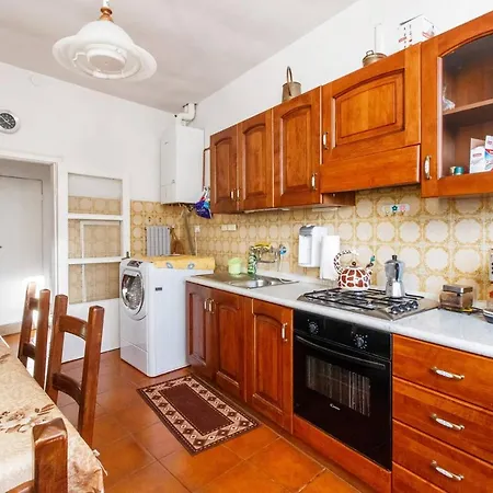 Bed & Breakfast Simonetta Siena