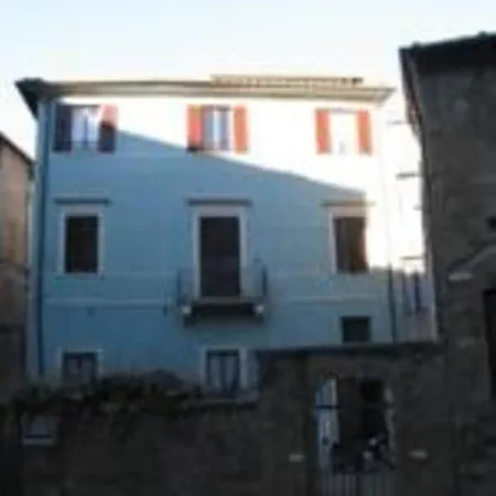 Simonetta Panzió Siena