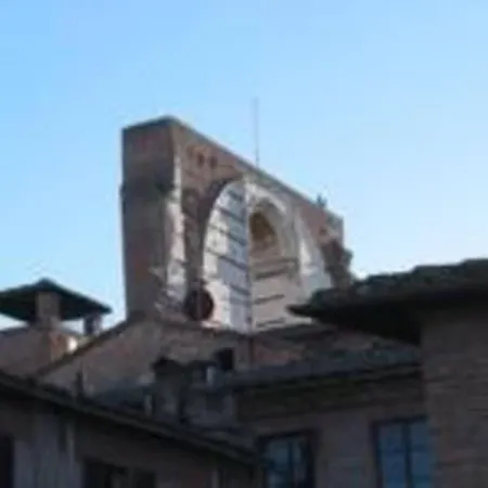 Bed and breakfast Simonetta Siena