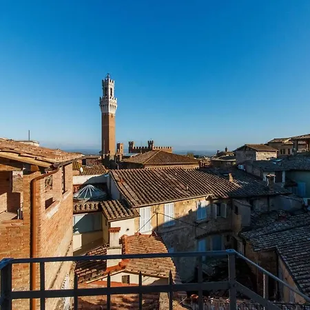Bed & Breakfast Simonetta 3*