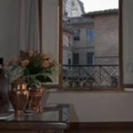 Bed and breakfast Simonetta