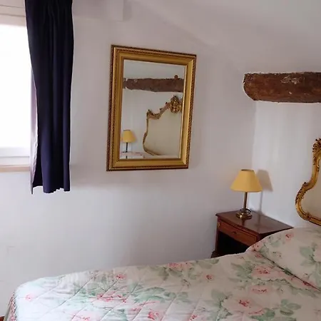 Bed and breakfast Simonetta 3*