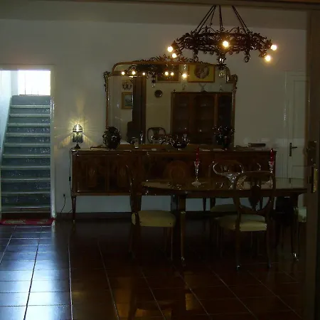 Simonetta Bed and breakfast Siena