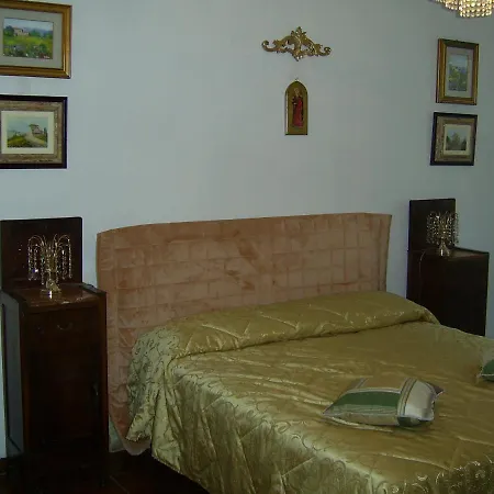 Simonetta 3* Сиена