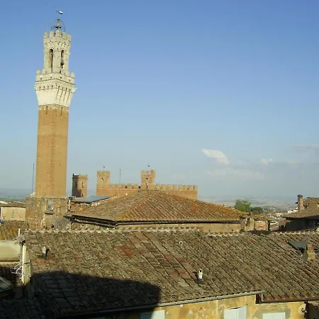 Bed and breakfast Simonetta 3*