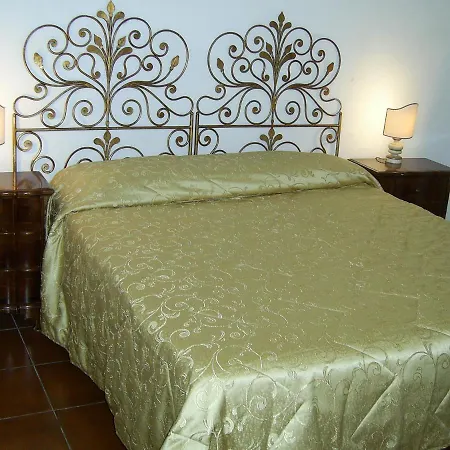 Simonetta 3* Сиена