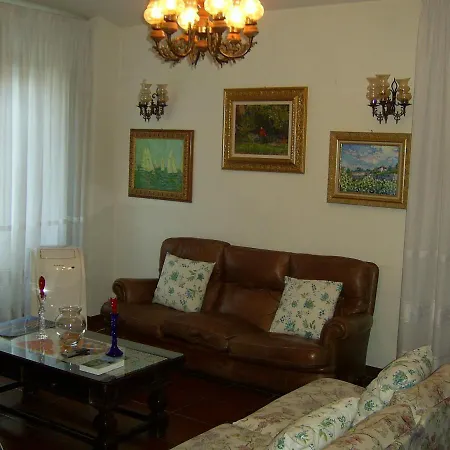 Bed and breakfast Simonetta 3*