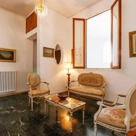 Simonetta Bed and breakfast Siena