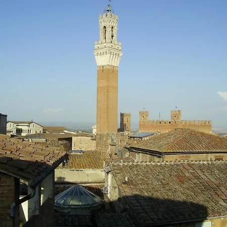 Bed and breakfast Simonetta