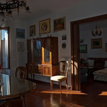 Simonetta Panzió Siena