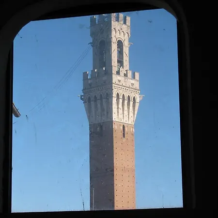 Simonetta Bed & Breakfast 3*