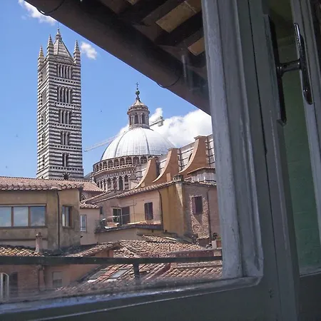 Bed & Breakfast Simonetta