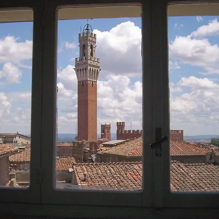 Bed & Breakfast Simonetta