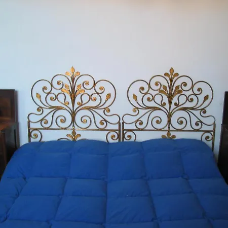 Bed & Breakfast Simonetta