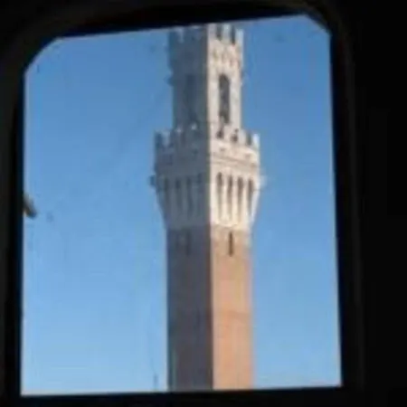 Simonetta Bed & Breakfast Siena