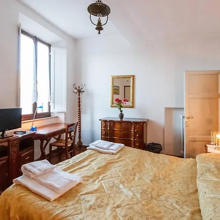 Bed & Breakfast Simonetta 3*