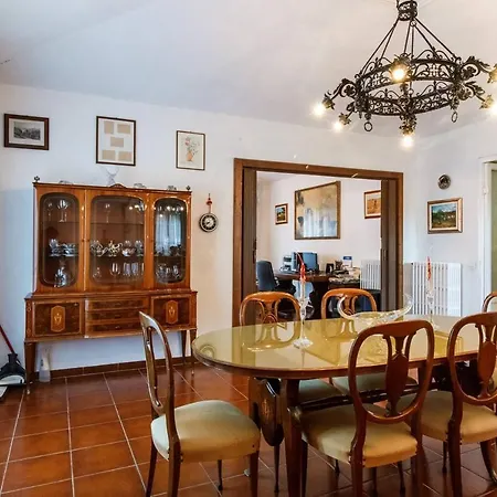 Alojamento de Acomodação e Pequeno-almoço Simonetta Siena
