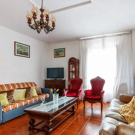 Bed & Breakfast Simonetta