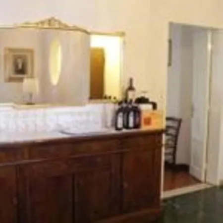 Bed & Breakfast Simonetta 3*