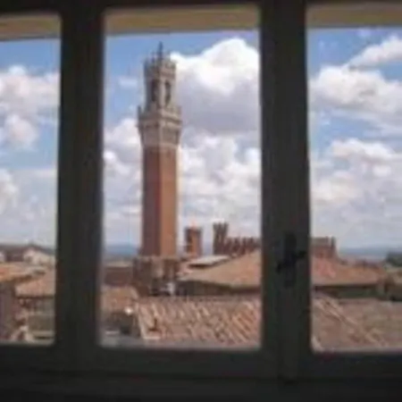 Simonetta Bed & Breakfast