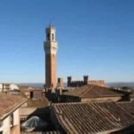 Bed & Breakfast Simonetta