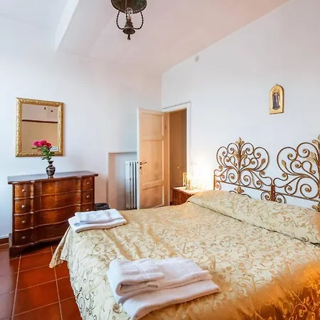 Simonetta Bed & Breakfast