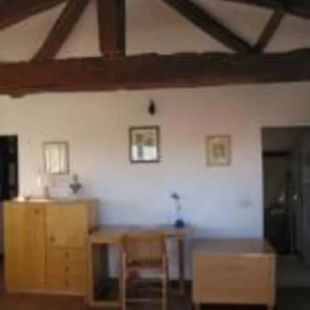 Simonetta Bed & Breakfast Siena