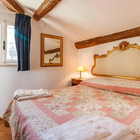 Simonetta Bed & Breakfast