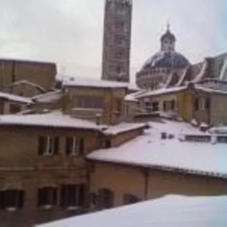 Simonetta Bed & Breakfast