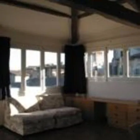 Bed & Breakfast Simonetta Siena