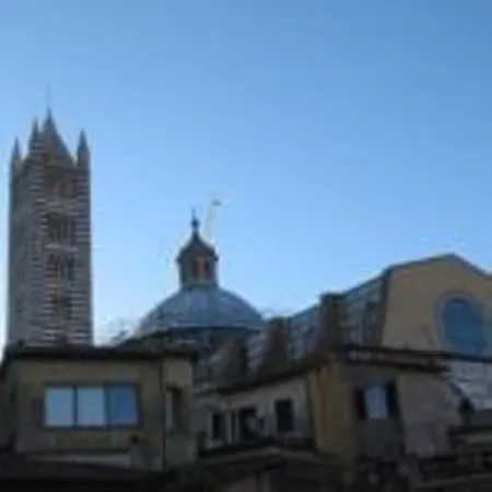 Simonetta Bed & Breakfast