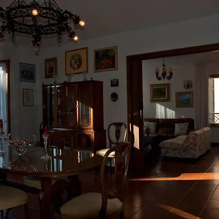 Simonetta Bed & Breakfast