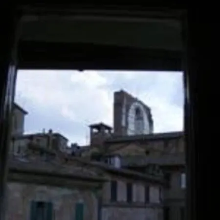 Simonetta Bed & Breakfast