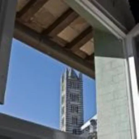 Bed & Breakfast Simonetta Siena