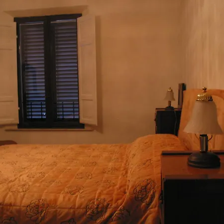 Simonetta Bed & Breakfast