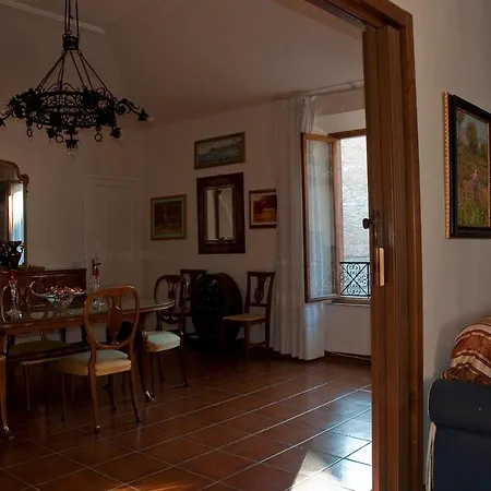 Alojamento de Acomodação e Pequeno-almoço Simonetta