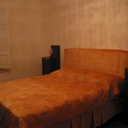 Simonetta Oda ve Kahvaltı