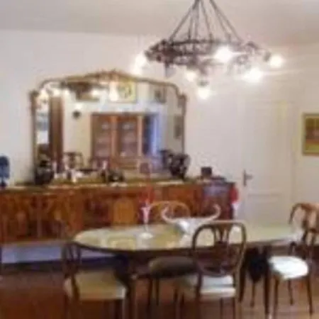 Panzió Simonetta