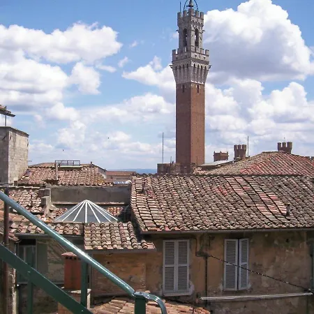 Simonetta Bed & Breakfast